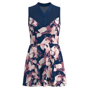Wholesale Blue Breathable Pickleball Skirt Tennis Golf <b>Mini</b> Skirt Women Workout Casual Gym Activewear - Product Image 6