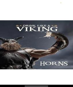 Ensemble de décoration élégant en corne de buffle Sculptures en corne polie pour les intérieurs de la maison - Product Image 5