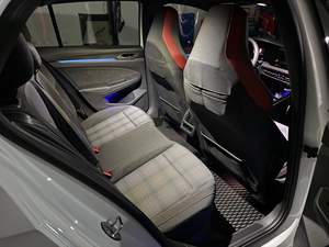 VOLKSWAGEN GTI 380 S 2024 D'OCCASION CÔTÉ GAUCHE/DROIT - Product Image 5