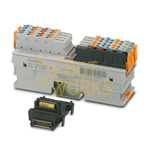 Phoenix Contact 2702071 - Nuovo - Product Image 1