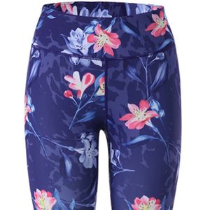 Conjunto de Yoga para Mujer, Moderno y Cómodo, de 2 Piezas, Sujetador Deportivo Comprimido y Leggings Transpirables, Color Sólido, Elástico en la Parte Delantera - Product Image 4