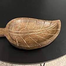 Assiettes de vie en bois échantillon gratuit alimentaire assiettes en bois rondes de haute qualité ensemble plats pour la nourriture top vente - Product Image 3