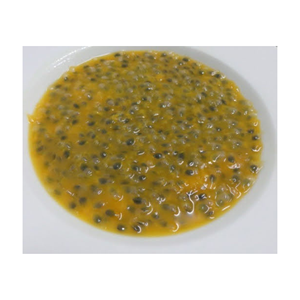 Nueva llegada 2025 Material de alta calidad Precio de fábrica Frutas de la Pasión amarillas dulces frescas listas para enviar - Product Image 1