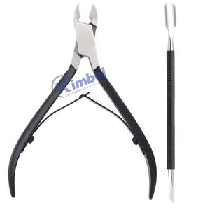 Plasma Multi Color Wholesale Profession Large Sharp Heavy Duty Sharpening Nail Nipper Stamping Stainless Steel <b>Tools</b> - Product Image 4