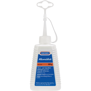 Grasa Multiusos 80g en Botella con Atomizador Pressol-VPE 10 - Product Image 3