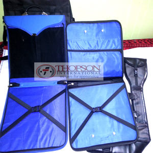 Funda blanda con delantal masónico - Product Image 6