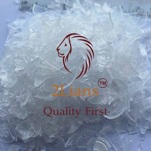 PP Reciclado, Resistencia Química Natural, Grado de Extrusión para Aplicaciones Automotrices y Películas Fundidas - Product Image 2