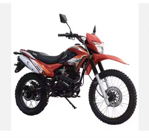 Motocicleta Todoterreno X-PRO Haw-k 250, Superventas - Product Image 6