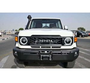 TOYOTA Land Cruiser 79 USADO, 2020, DOBLE CABINA, CAMIONETA PICK-UP - Product Image 1