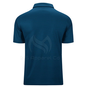 เสื้อยืดผ้าฝ้าย100% ถักของผู้ชายใส่สบายแห้งเร็วระบายอากาศได้ดีดีไซน์ใหม่ - Product Image 2