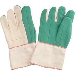 ถุงมือผ้าฝ้ายสำหรับโรงงานถุงมือทำงาน3ชั้น - Product Image 6