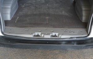 Juego de Molduras Interiores para VW Transporter T7, Plástico ABS, 100% Compatible, Alta Calidad, Colores Personalizados, Especialmente Autorizado por VKM PLASTIK - Product Image 4