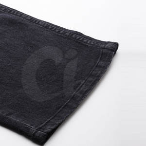 Nouveauté Pantalons jeans à usage extérieur Pantalons jeans pour femmes de meilleure qualité Pantalons jeans pour femmes de couleur unie - Product Image 6