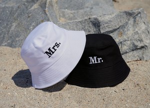 Sombreros de Pescador para Mujeres, Hombres y Bebés, 100% Algodón, Estampado Animal, para Verano, de Vietnam - Product Image 2
