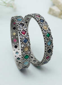 Brazaletes de piedra Nidhidra de alta calidad Recién llegado Accesorio de moda con gran descuento Proveedor directo Muy recomendado - Product Image 6