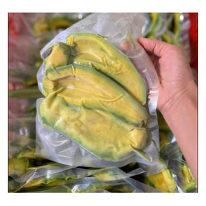 Cabina congelada de Vietnam Aguacate 034 Exportador de aguacate IQF Piezas de aguacate Calidad Premium Proveedor mayorista a granel - Product Image 2