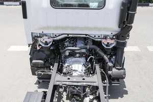 Nuevo Camión Volquete Hidráulico Isuzu NPR 2025, 5.6L, 71 Long, Estándar de Emisiones Euro 6, Motor Diésel de 6 Cilindros, Transmisión Manual - Product Image 4