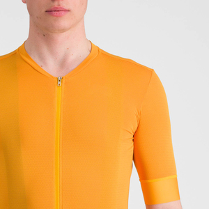 Uniformes de ciclismo personalizados OEM, venta al por mayor de ropa deportiva, Jersey y pantalones cortos, conjunto de traje, precio bajo, fabricación de calidad superior - Product Image 4