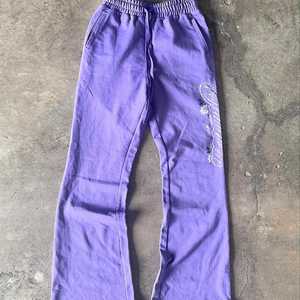 Haut court à capuche Logo personnalisé imprimé sweat à capuche femme pull sweat et pantalon haut court personnalisé à capuche grande taille - Product Image 2