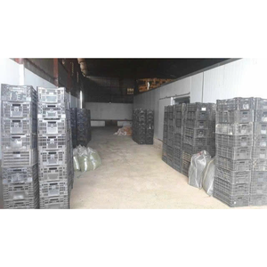 Hoja de Graviola tropical Hojas de Guanábana secas Polvo orgánico Cultivado naturalmente Secado al sol para pureza El mejor precio. - Product Image 5