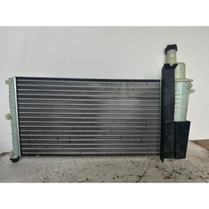 Radiador de Agua LANCIA Y 1ª Serie 46465021 840A3000 Gasolina 1242 (96>00) - Product Image 6