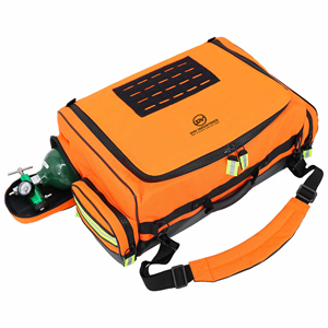 SHH Ultimate Lightweight <b>Vinyl</b> Carry Bag for DJ Collector Quick Production Budget Price for Basketball Wear - Product Image 1