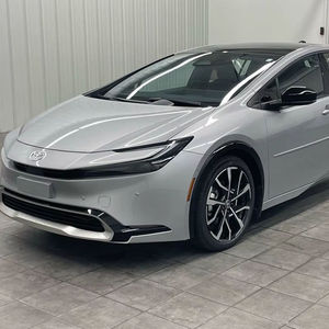 Envío Rápido para las MEJORES OFERTAS 2023 / 2024 Prius XLE Nuevo Modelo de Auto con Volante a la Izquierda y Derecha - Product Image 2