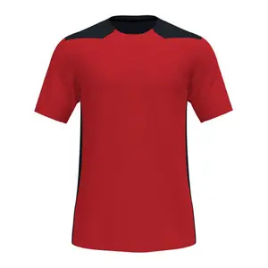 Yüksek kaliteli futbol kitleri tam Set futbol kiti gençlik özel futbol forması 2023 futbol tişörtü erkekler futbol kıyafetleri