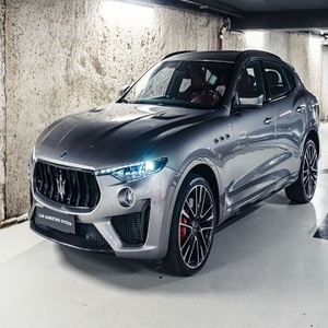 Usado Nuevo Sistema eléctrico Coches deportivos GranCabrio Levante Trofeo Quattroporte Ghibli Híbrido GranTurismo GT2 Stradale Maseratti - Product Image 6