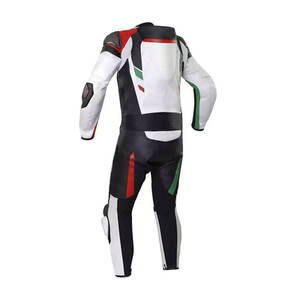 Traje de Motociclismo, Chaqueta y Pantalón de Cordura para Motocicleta, Traje de Carreras de Motociclismo de Buena Calidad, Traje de Cordura para Mujer, Nuevo Diseño Textil - Product Image 4