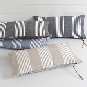 Funda de Cojín Tejida PARA EL Hogar, Funda Universal de Algodón para Cojín de Sofá - Product Image 3