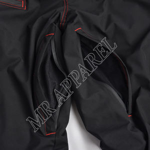 Haute qualité Ski extérieur Baggy Cargo pantalon surdimensionné snowboard pantalon personnalisé respirant Ski pantalon neige porter hommes pour les femmes - Product Image 5