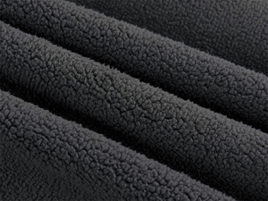 Logo French <b>Terry</b> Pullover Hoodies 500 gsm Heavyweight Cotton Unisex <b>Bulk</b> Winter Pullover with No String & Oversized Fit - Product Image 4