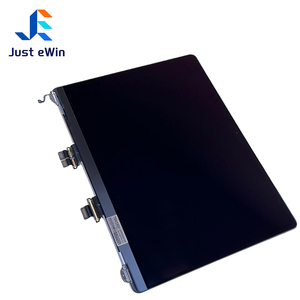 Écran LCD 14 pouces en gros partie supérieure pour MacBook Pro M1 M2 A2442 A2779 LCD assemblage complet complet avec couverture arrière - Product Image 3