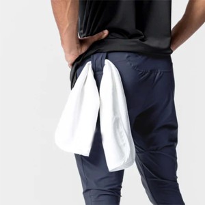 Pantalones Deportivos para Hombre - Ligeros y Duraderos, Ideales para Fitness, Deportes y Uso Diario - Product Image 6