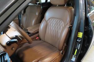 G-ene-sis G90 5.0 Ul-timate 2020 Usado en Buen Estado - Product Image 3