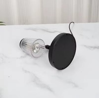 Lampe chauffe-cire avec minuterie et variateur d'intensité, cadeaux d'anniversaire pour femmes et mamans, cadeaux de pendaison de crémaillère, décoration de nouvelle maison