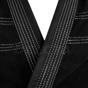 Fabrication au Pakistan, prix bas, uniforme de BJJ, haute qualité, nouveau style, uniforme de BJJ en gros - Product Image 6