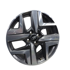 Jantes en alliage HYUNDAI Bayon Série 52910-Q0400 (21>) - Product Image 6