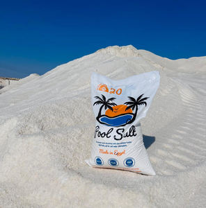 Sel de qualité industrielle |   Chlorure de sodium (NaCl) pur à 99,9 % |   Traitement et adoucissement de l'eau |   Approvisionnement en gros certifié ISO 9001 - Product Image 6