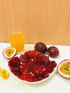 Granja de maracuyá seca suave de Vietnam, calidad fresca en formato de aperitivo seco, conservando la bondad natural, Mercados Mayoristas globales - Product Image 5