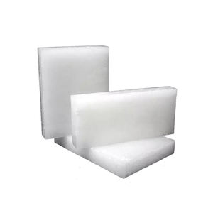 Cire de paraffine entièrement raffinée en vrac de haute qualité Kunlun pour la fabrication de bougies - Product Image 2