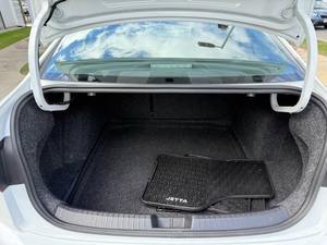 Usado cuidadosamente 2021 Volkswagen Je-tta S SULEV 4dr Sedan - Product Image 4