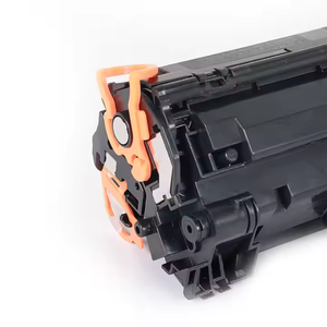 Cartouche de <span class=keywords><strong>toner</strong></span> TTD Premium compatible CE285A 85A pour imprimante laser <span class=keywords><strong>HP</strong></span> - Product Image 5