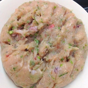 GÂTEAU DE POISSON À PLUMES CONGELÉES DE QUALITÉ SUPÉRIEURE 100% NATUREL FABRIQUÉ AU VIETNAM - Product Image 2