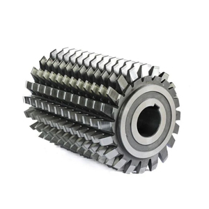 Cortador de placa de engranajes M10 de alta calidad con hoja insertada para un rendimiento superior - Product Image 6