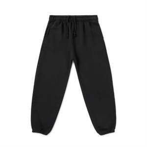 Pantalons pour hommes de qualité supérieure, respirants, nouvelle conception, vente en gros, taille plus, prix bas, pantalons unis - Product Image 2