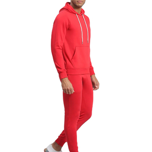 Sudadera con capucha de secado rápido para hombre, ropa de entrenamiento, chándal con serigrafía, servicio OEM, 2025 - Product Image 3