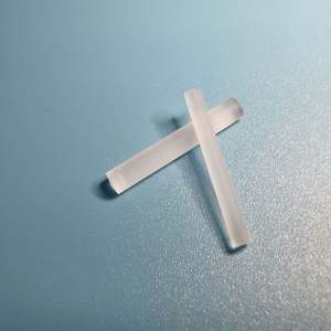 내시경용 BK7 옵티컬 로드 렌즈, 크기 5 ~ 16mm 직경, 길이 30 ~ <span class=keywords><strong>160mm</strong></span>, 의료 및 산업 검사용 - Product Image 4