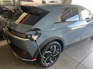 Hyundai Ioniq SE 2022 Limpio, Todoterreno Deportivo - Product Image 4